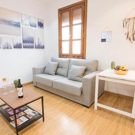 Tuguest Navas Apartment Granada Exterior photo