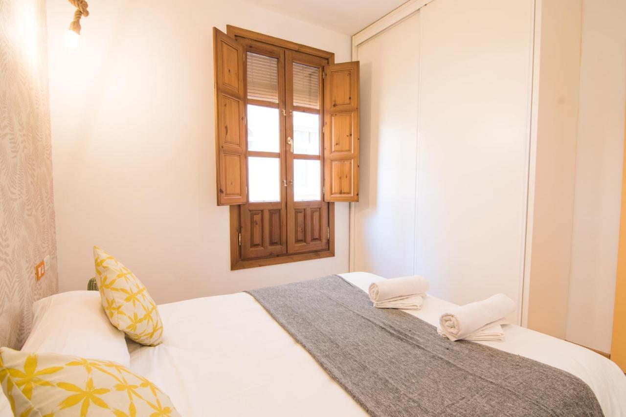 Tuguest Navas Apartment Granada Exterior photo