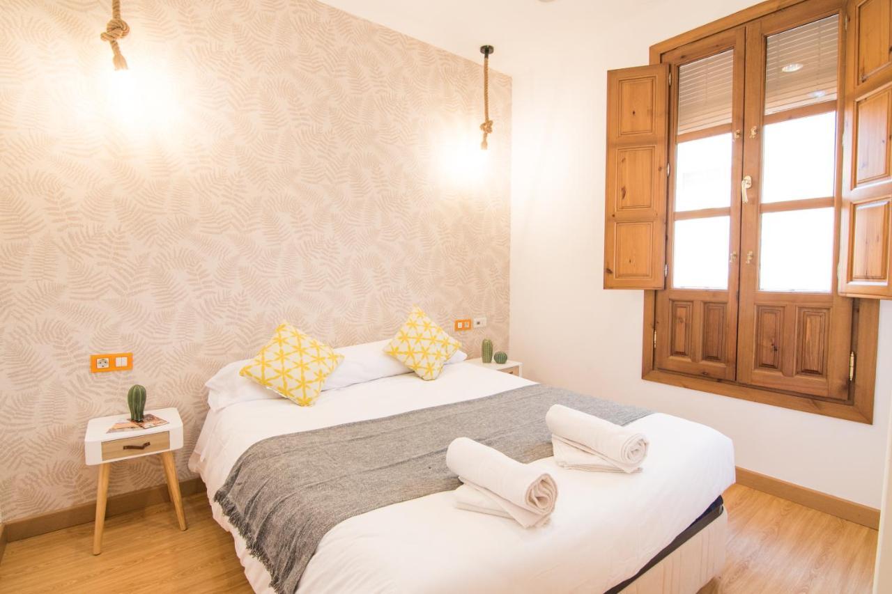Tuguest Navas Apartment Granada Exterior photo