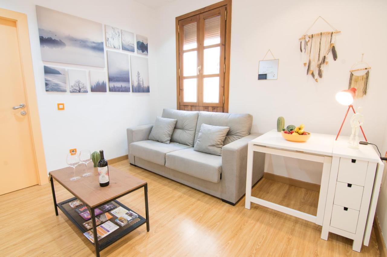Tuguest Navas Apartment Granada Exterior photo