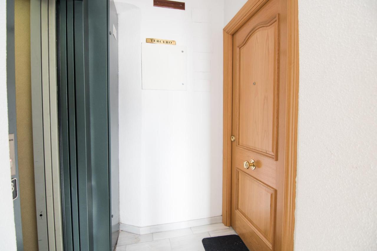 Tuguest Navas Apartment Granada Exterior photo