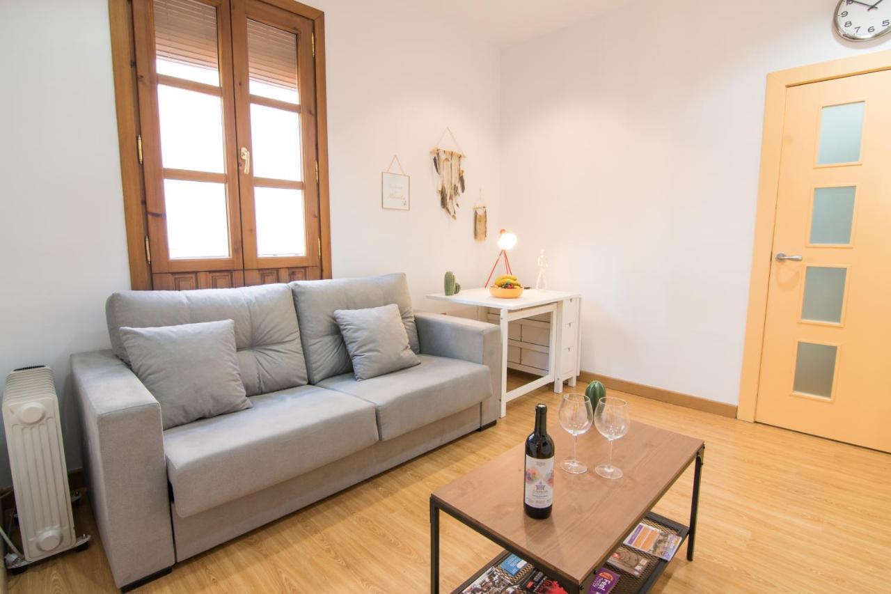Tuguest Navas Apartment Granada Exterior photo